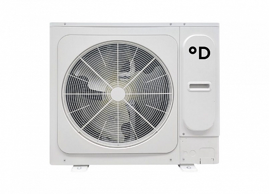 Сплит-система Daichi DATA120ALCS1/DFTA120ALS1/-40/DPC04A фото, изображение. Интернет-магазин "Мир климата", г. Ростов-на-Дону 