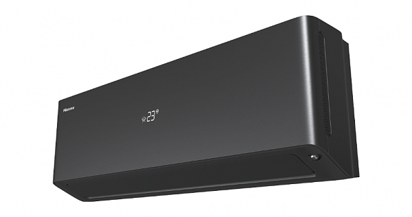 Сплит-система Hisense AS-10UW4RXVQH01A(B) фото, изображение. Интернет-магазин "Мир климата", г. Ростов-на-Дону 