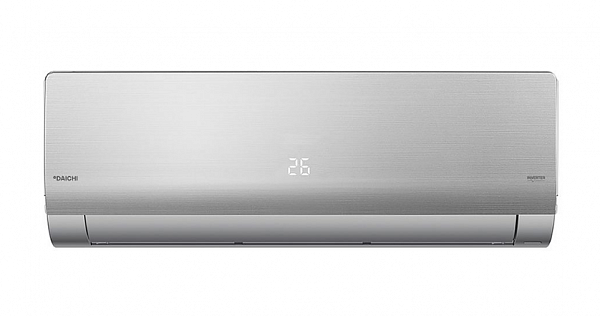 Сплит-система Daichi UNI25AVQS1R/UNI25FVS1R фото, изображение. Интернет-магазин "Мир климата", г. Ростов-на-Дону 