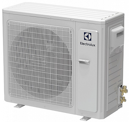 Сплит-система Electrolux EACD-18H/UP4-DC/N8 фото, изображение. Интернет-магазин "Мир климата", г. Ростов-на-Дону 