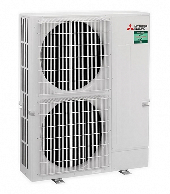 Сплит-система Mitsubishi Electric PSA-M100KA/PUZ-M100VKA2 фото, изображение. Интернет-магазин "Мир климата", г. Ростов-на-Дону 