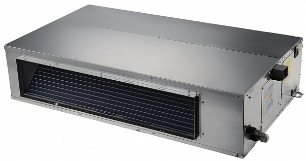Сплит-система QuattroClima QV-I48DG1/QN-I48UG1 фото, изображение. Интернет-магазин "Мир климата", г. Ростов-на-Дону 