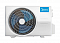 Сплит-система Midea MSFE1S-09FRN8G1/MOFE1-09FRN8G1 фото, изображение. Интернет-магазин "Мир климата", г. Ростов-на-Дону 