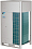 Наружный блок кондиционера Daikin RYYQ14U фото, изображение. Интернет-магазин "Мир климата", г. Ростов-на-Дону 