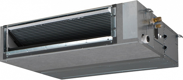 Сплит-система Daikin FBA100A/RZAG100NY1 фото, изображение. Интернет-магазин "Мир климата", г. Ростов-на-Дону 