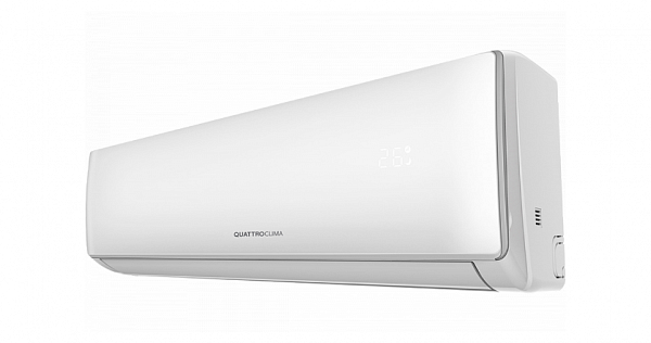Сплит-система QuattroClima QV-BE07WD/QN-BE07WD фото, изображение. Интернет-магазин "Мир климата", г. Ростов-на-Дону 