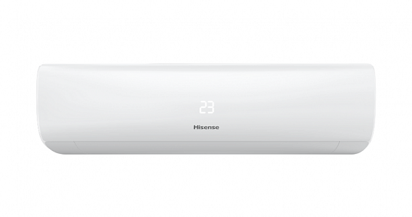 Сплит-система Hisense AS-09UW4RYRKB06 фото, изображение. Интернет-магазин "Мир климата", г. Ростов-на-Дону 