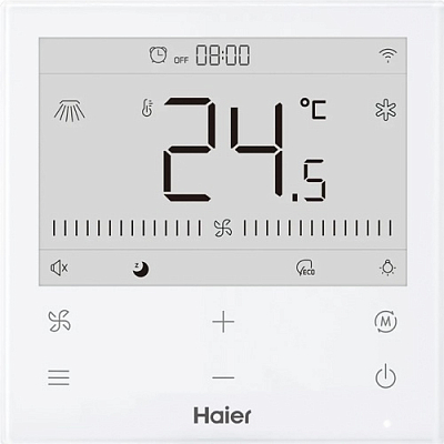 Сплит-система Haier AD140S2SM9FA/1U140S2SN2FA фото, изображение. Интернет-магазин "Мир климата", г. Ростов-на-Дону 
