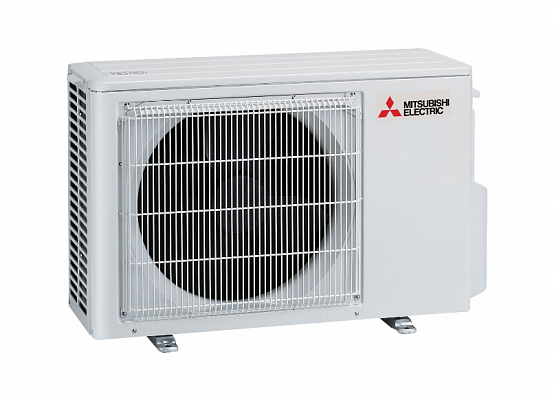 Сплит-система Mitsubishi Electric MSZ-AY25VGK/MUZ-AY25VG фото, изображение. Интернет-магазин "Мир климата", г. Ростов-на-Дону 