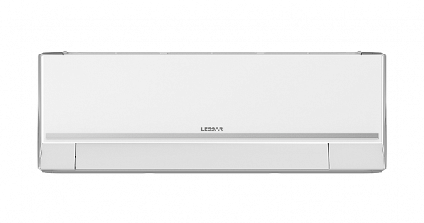Сплит-система Lessar LS-HE09KJE2/LU-HE09KJE2 фото, изображение. Интернет-магазин "Мир климата", г. Ростов-на-Дону 