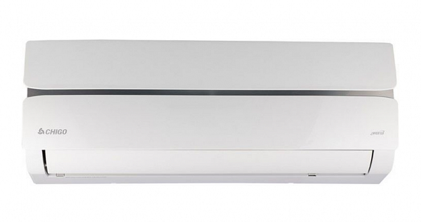 Сплит-система Chigo CS-25V3A-1C172/White фото, изображение. Интернет-магазин "Мир климата", г. Ростов-на-Дону 