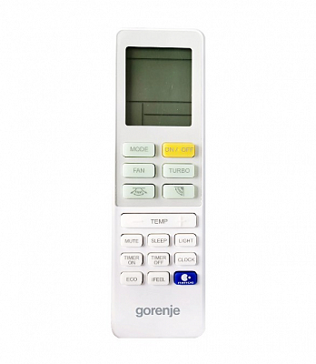 Сплит-система Gorenje GORINV-09KG0 фото, изображение. Интернет-магазин "Мир климата", г. Ростов-на-Дону 
