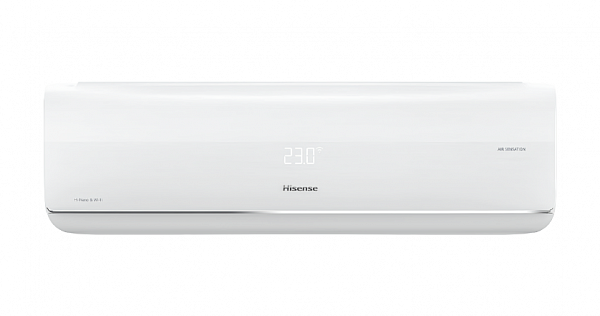Сплит-система Hisense AS-10UW4RXVQF00 фото, изображение. Интернет-магазин "Мир климата", г. Ростов-на-Дону 