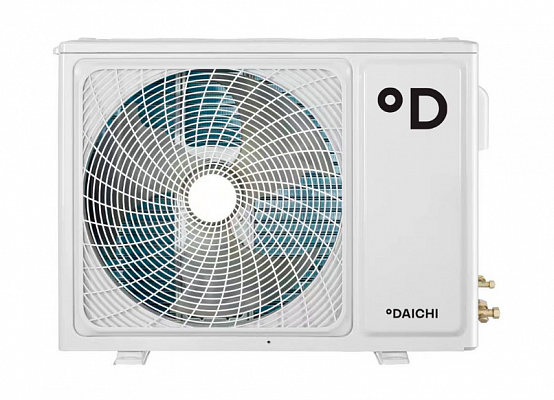 Сплит-система Daichi UNI35AVQS1R/UNI35FVS1R фото, изображение. Интернет-магазин "Мир климата", г. Ростов-на-Дону 