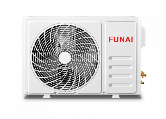 Сплит-система Funai RAC-KD35HP.D02 (-40) фото, изображение. Интернет-магазин "Мир климата", г. Ростов-на-Дону 