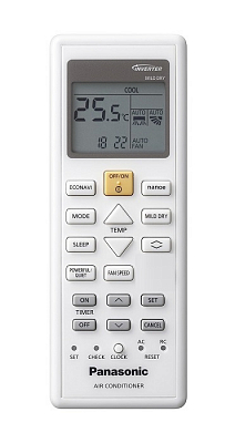 Сплит-система Panasonic CS-TZ25TKEW/CU-TZ25TKE фото, изображение. Интернет-магазин "Мир климата", г. Ростов-на-Дону 