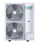 Компрессорно-конденсаторный блок Hisense AUW-85U6RZ8 фото, изображение. Интернет-магазин "Мир климата", г. Ростов-на-Дону 