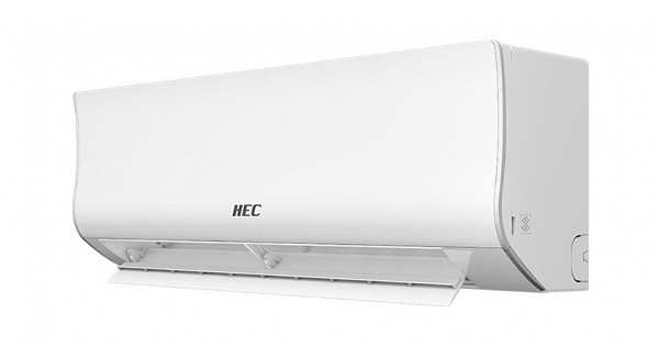 Сплит-система HEC HEC-09HRE03/R3-W (DB) фото, изображение. Интернет-магазин "Мир климата", г. Ростов-на-Дону 
