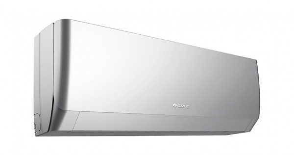 Сплит-система Gree GWH09AGCXB-K6DNA4F (silver) фото, изображение. Интернет-магазин "Мир климата", г. Ростов-на-Дону 