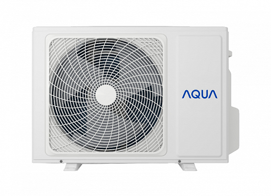 Сплит-система Aqua AQI-25PIRW1/R3 фото, изображение. Интернет-магазин "Мир климата", г. Ростов-на-Дону 
