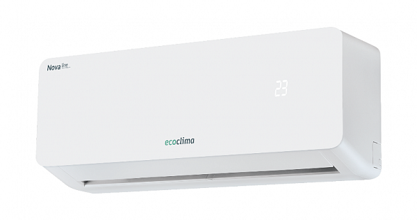 Сплит-система Ecoclima ECW-CH07/AA-4R1/EC-CH07/A-4R1 фото, изображение. Интернет-магазин "Мир климата", г. Ростов-на-Дону 