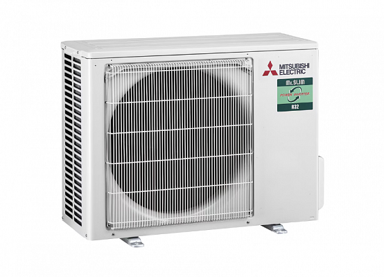 Сплит-система Mitsubishi Electric PKA-M35LA2/PUZ-ZM35VKA2 фото, изображение. Интернет-магазин "Мир климата", г. Ростов-на-Дону 
