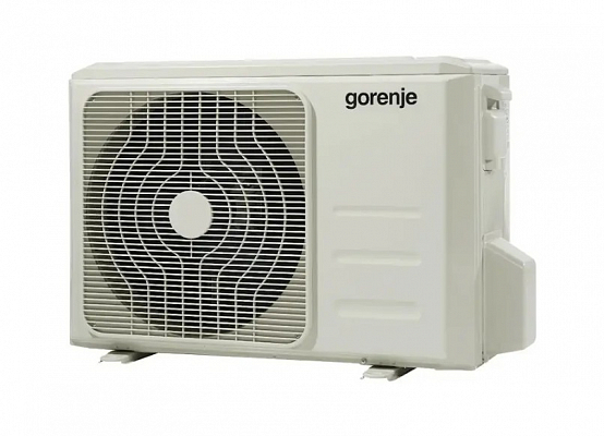 Сплит-система Gorenje GORINV-12KG0 фото, изображение. Интернет-магазин "Мир климата", г. Ростов-на-Дону 