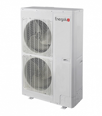 Наружный блок кондиционера Energolux SMZ3U45V2AI фото, изображение. Интернет-магазин "Мир климата", г. Ростов-на-Дону 
