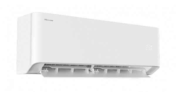 Сплит-система Hisense AS-13UW4RYRHB04 фото, изображение. Интернет-магазин "Мир климата", г. Ростов-на-Дону 