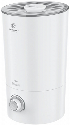 Увлажнитель воздуха Royal Clima RUH-TB300/4.0M-WT фото, изображение. Интернет-магазин "Мир климата", г. Ростов-на-Дону 