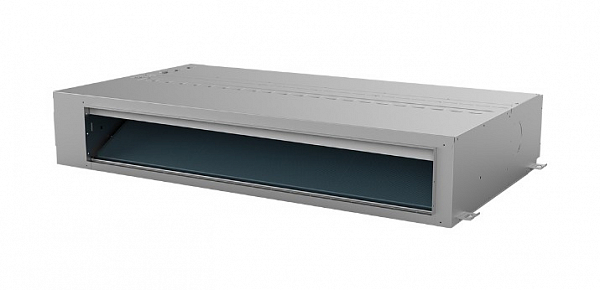 Внутренний блок кондиционера Midea MIH140T2HN18 фото, изображение. Интернет-магазин "Мир климата", г. Ростов-на-Дону 