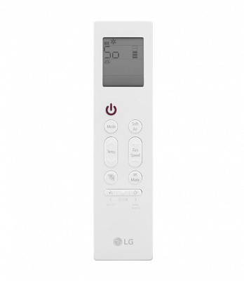 Сплит-система LG H12S1D фото, изображение. Интернет-магазин "Мир климата", г. Ростов-на-Дону 