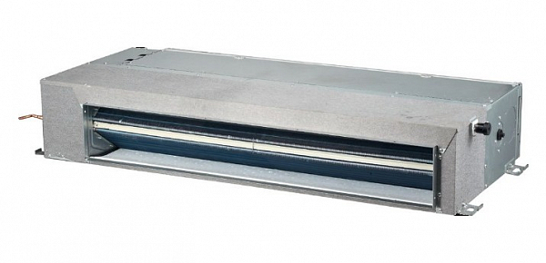 Внутренний блок кондиционера Lessar LSM-H45DUA2 фото, изображение. Интернет-магазин "Мир климата", г. Ростов-на-Дону 