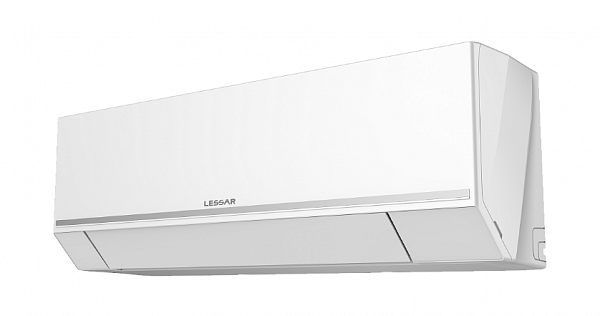 Сплит-система Lessar LS-HE18KJE2/LU-HE18KJE2 фото, изображение. Интернет-магазин "Мир климата", г. Ростов-на-Дону 
