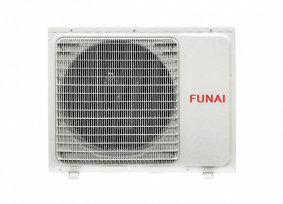 Сплит-система Funai LAC-DR70HP.C01 фото, изображение. Интернет-магазин "Мир климата", г. Ростов-на-Дону 