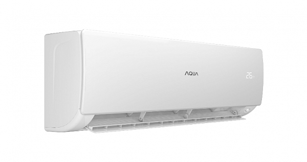 Сплит-система Aqua AQI-25FIS1/R3-W фото, изображение. Интернет-магазин "Мир климата", г. Ростов-на-Дону 