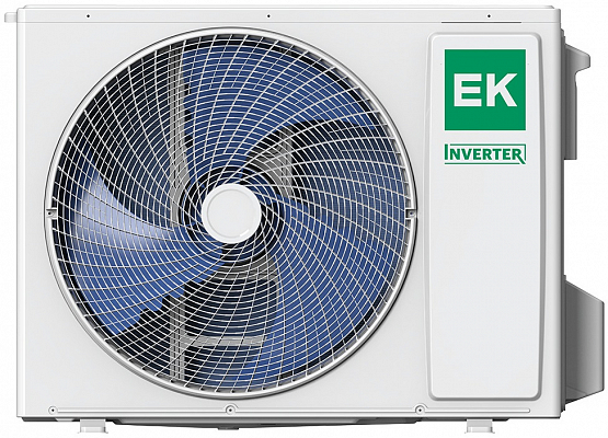 Сплит-система Euroklimat EKСX1-50HNN/EKOX1-50HNN/EKA-CCX1 фото, изображение. Интернет-магазин "Мир климата", г. Ростов-на-Дону 