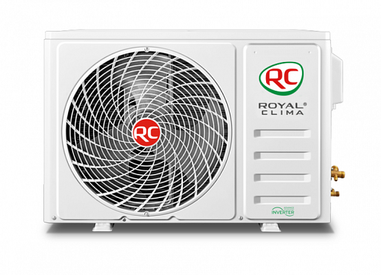 Сплит-система Royal Clima RCI-ARE35HN фото, изображение. Интернет-магазин "Мир климата", г. Ростов-на-Дону 