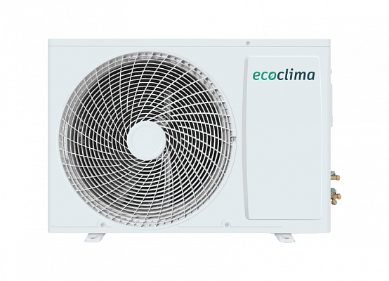 Сплит-система Ecoclima ECW-AX12/FB-4R1/EC-AX12/F-4R1 фото, изображение. Интернет-магазин "Мир климата", г. Ростов-на-Дону 