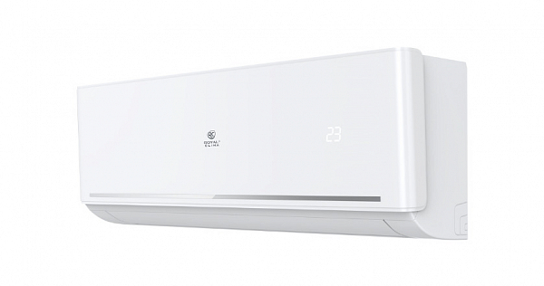 Сплит-система Royal Clima RC-FC28HN (-40) фото, изображение. Интернет-магазин "Мир климата", г. Ростов-на-Дону 