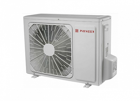 Сплит-система Pioneer KFR50MW/KOR50MW фото, изображение. Интернет-магазин "Мир климата", г. Ростов-на-Дону 