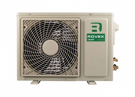 Сплит-система Rovex RS-24PXI6 Smart фото, изображение. Интернет-магазин "Мир климата", г. Ростов-на-Дону 