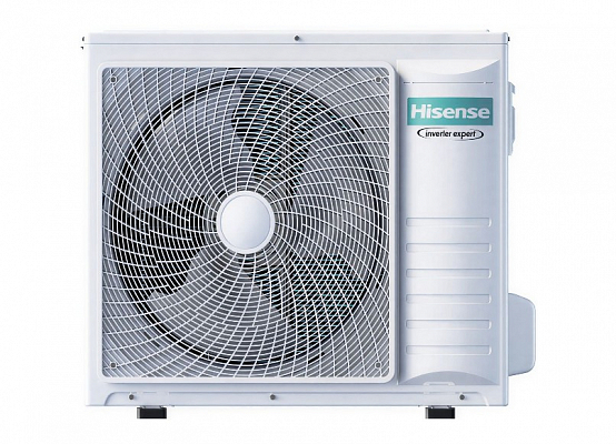 Сплит-система Hisense ADT-12UX4RBL8/AUW-12U4RS8 Wi-Fi фото, изображение. Интернет-магазин "Мир климата", г. Ростов-на-Дону 