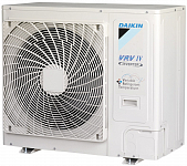 Наружный блок кондиционера Daikin RXYSCQ4TV1 фото, изображение. Интернет-магазин "Мир климата", г. Ростов-на-Дону 