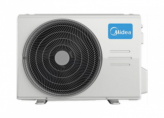 Сплит-система Midea MCA4-18HRN1G1/MOA1U-18HRN1G1/T-MBQ4-03C фото, изображение. Интернет-магазин "Мир климата", г. Ростов-на-Дону 