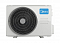 Сплит-система Midea MCA4-18HRN1G1/MOA1U-18HRN1G1/T-MBQ4-03C фото, изображение. Интернет-магазин "Мир климата", г. Ростов-на-Дону 