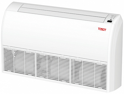 Внутренний блок кондиционера Tosot TMV-ND71ZD/B-T фото, изображение. Интернет-магазин "Мир климата", г. Ростов-на-Дону 