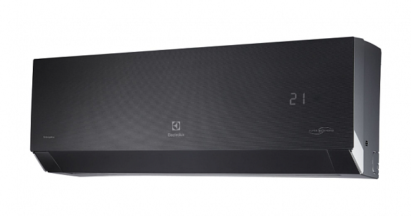 Сплит-система Electrolux EACS/I-09HEN-BLACK/N8 фото, изображение. Интернет-магазин "Мир климата", г. Ростов-на-Дону 