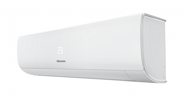 Сплит-система Hisense AS-09UW4RYRKB06 фото, изображение. Интернет-магазин "Мир климата", г. Ростов-на-Дону 