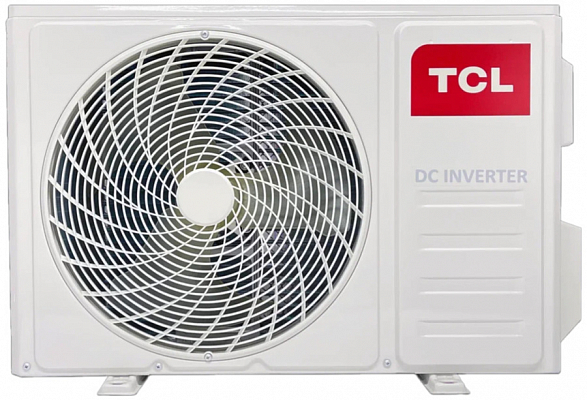 Сплит-система TCL TAC-TP28INV/R (ОСТ) фото, изображение. Интернет-магазин "Мир климата", г. Ростов-на-Дону 